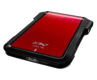 ADATA 1000GB 2,5" USB 3.1 Gaming Czarno-czerwony - 1441396 - zdjęcie 3